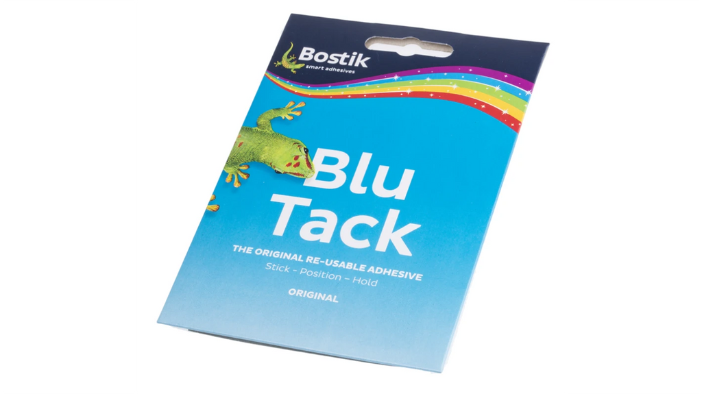 Bluetak - Bostik - 100gms