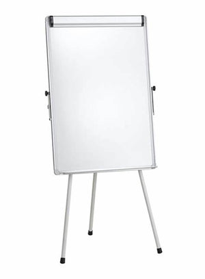Flip Chart Stand - Tripod - 60X90cm - Foska