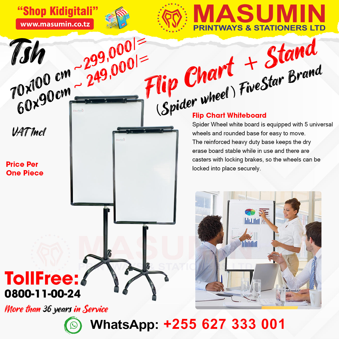 Masuminprintways Store