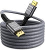 Cable - HDMI To HDMI - 10 Meter - Premiun - 8K