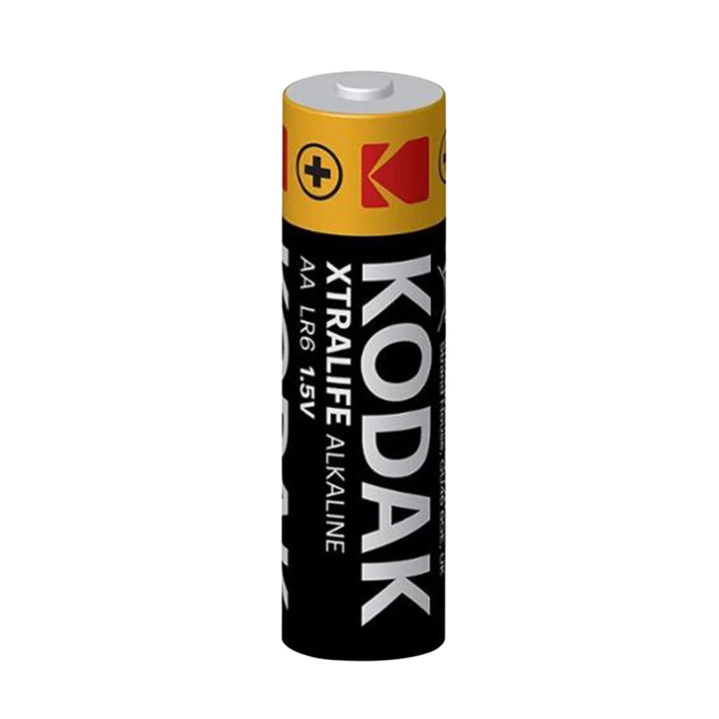 Battery - AA - Kodak