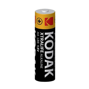 Battery - AA - Kodak
