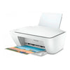 Printer - Hp - Deskjet - 2320 - All-In-One