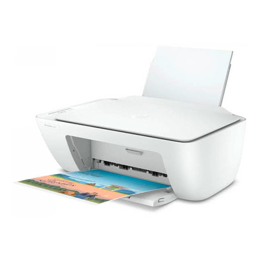 Printer - Hp - Deskjet - 2320 - All-In-One