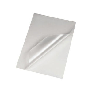 Lamination Pouch - A4 - 125mic - FS-LP-A4-125