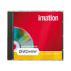 DVD+RW - Imation - With Cash - 4x - 4.7GB - 120Min
