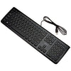 Keyboard - Dell - Wired - KB228