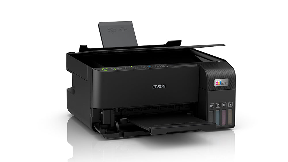 Printer - Epson - L-3550