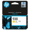 Cartridge - HP - 938 - Black - 4S6X8PE