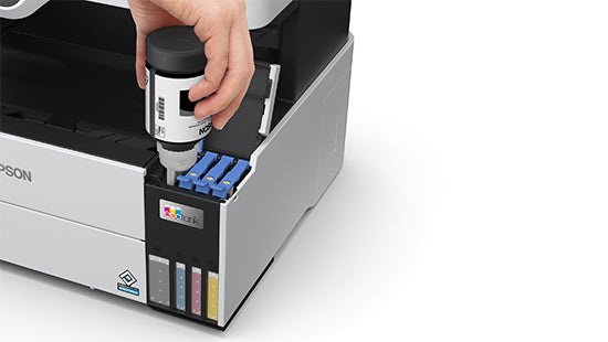 Printer - Epson - L-6490