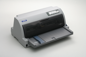Printer - Epson - LQ-690