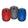 Mouse - Logitech - Wireless - M171