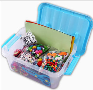 Art And Craft Set - Foska - CS1004