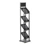 Magazine - Rack - Displayer Gemini - MT-12