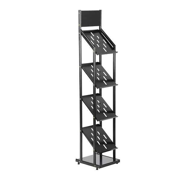 Magazine - Rack - Displayer Gemini - MT-12