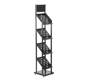 Magazine - Rack - Displayer Gemini - MT-12
