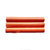 Book Cover Roll - 10 Meter - 53cm - Viva - Orange Colour