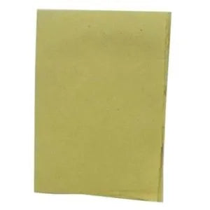 Manila - A1 - Yellow - Sheet - 160gsm