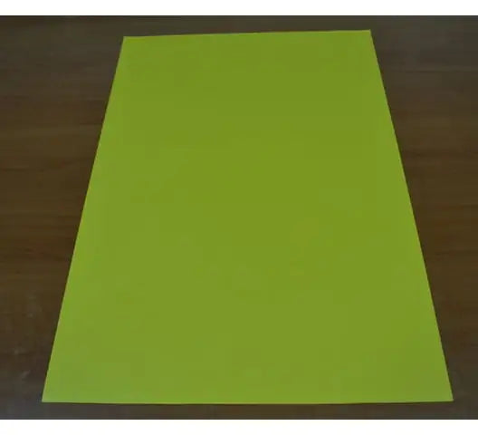 Manila - A1 - Green- Sheet - 160gms