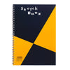 Sketch book - A4 - Maruman - S131