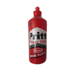 Glue - Liquid  - 160gms - Pritt