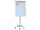 Flip Chart Stand - With - Spider wheel - 70X100