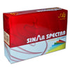 Photocopy - A4 - Blue - 80gms sinar spetra indones