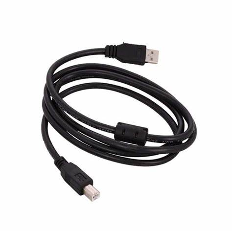 Cable - USB - Printer - 1.5 Meter - HP