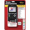 Calculator - Texas - Instruments - TI-84 - Plus