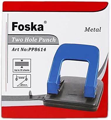 Punch Machine - Foska - PP8614