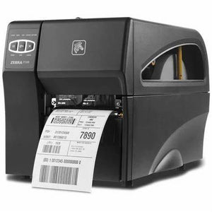 Printer barcode label zebra ZT-220
