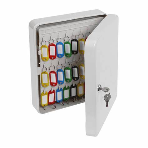 Key Box holder 45 UP