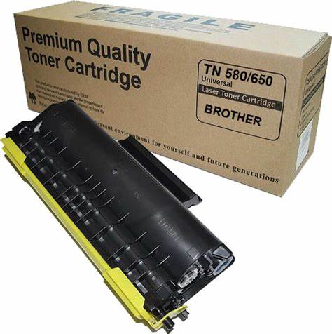 Toner - Compatible - TN-3250/TN-580/TN-650