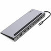 Docking Station - 11 in 1 - USB Type C