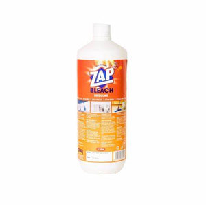 Bleach - Zap - 1 liters