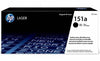 Toner - HP - 151A - Black - W1510A