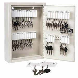 Key Box - Holder - 92up