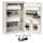Key Box - Holder - 92up