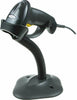 Scanner - Barcode- Zebra - LS2208- with stand