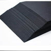 Manila - A4 - Embossed - Foska - Black - 210gms