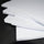 Manila - A4 - Embossed - Foska - White - 210gms