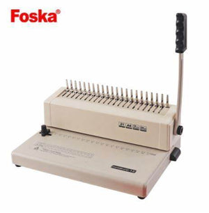 Binding Machine - Foska - HP4014