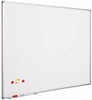 White Board - 120X180cm - Foska - SWB1218