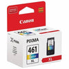Cartridge - Canon - 461XL - Color - 3728C001(AA)