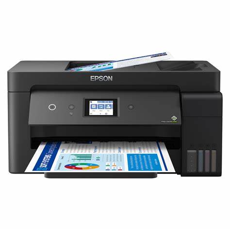 Printer - Epson - L-14150