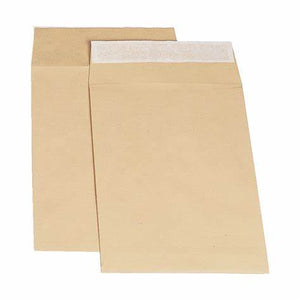 Envelope - A3 - Khaki - Local - 16X12 - 80Gsm