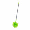 Broom - Cobweb - with extended handle