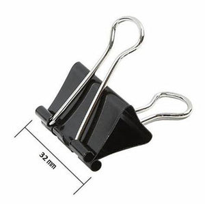 Binder Clip - 32mm - M&G - (1-1/4