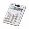 Calculator - Casio - MX-12B - WE - White