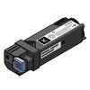 Toner - Compatible - TK-8555 - Black